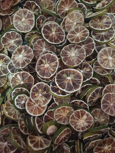 ¡Oferta! Lima sin semillas a bajo precio de Vietnam, rodaja de cal seca de alta calidad - Product Image 3