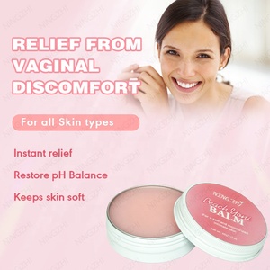 Vendita calda cura della pelle intima Yoni Balm Vulva cura idratante ammorbidisce e illumina - Product Image 3