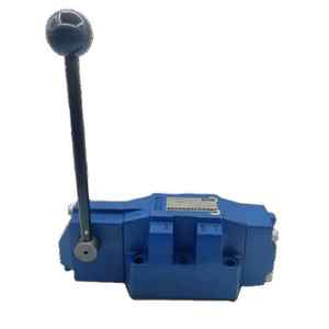 Válvula Manual Hidráulica 4WMMEH25-50, Válvula de Control Direccional 4WMM16D - Product Image 1