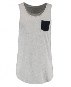 OEM and ODM Customized Sports Slim Fit Fitness Gym tank Top Custom Made <b>Mens</b> Plain Blank <b>Singlets</b> tank Tops - Product Image 4