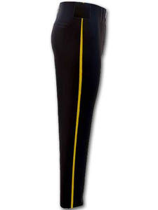 2024 sublimación diseño personalizado poliéster hecho impreso OEM servicio elegante Softball Jersey venta al por mayor tasa transpirable personalizado - Product Image 6