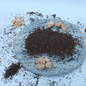 Fournisseur en gros de graines de moutarde crue noire naturelle en vrac emballage personnalisé de qualité supérieure pour exportation graines de moutarde crue - Product Image 6