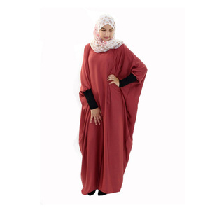 Beste 2025 Dubai Abaya En Turkse Jilbabs Mouwen Plus Size Ademend-Groothandel Uit <span class=keywords><strong>Pakistan</strong></span>