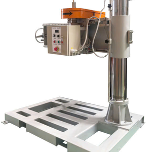 Máquina perforadora de cilindros verticales automática directa de fábrica nueva 100% barata a la venta - Product Image 1