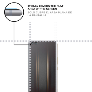 ฟิล์มกันรอย ANTISHOCK สำหรับ Honor Magic5 Ultimate ปกป้องโทรศัพท์ระดับพรีเมียมของคุณ - Product Image 4