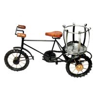 Recién llegado, objetos interiores pequeños, coche decorativo, coche de Metal más vendido a bajo precio, coche pequeño Vintage personalizado a la venta