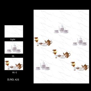 30x45cm กระเบื้องผนังเซรามิกเคลือบความร้อน - Product Image 3