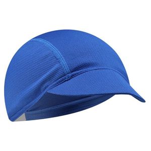 Gorras de ciclismo y montañismo Cinturón de exportación de alta calidad Gorra de ciclismo Textura cómoda Sombrero de pesca impreso o liso personalizado - Product Image 1
