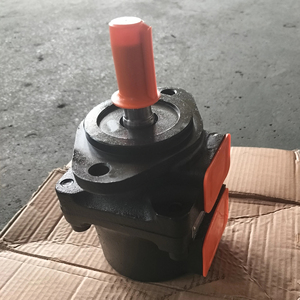 Pompe à palettes hydraulique série PFE PFE-41029 PFE-41037 PFE-41037/1DU 20 Pompe à palettes hydraulique PFE-42056/3DU 20 PFE-41029/<span class=keywords><strong>DV</strong></span> - Product Image 1