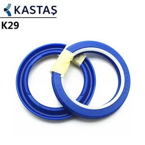 ซีลยางกันรั่ว K29 สำหรับปั๊มอุตสาหกรรม  ซีลโอริง  ซีลกลไก  วัสดุยางพลาสติก - Product Image 1