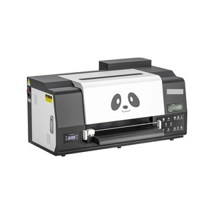 Impresora F13 Pro de Alta Eficiencia de 13 Pulgadas A3 Dual XP600 - Product Image 3