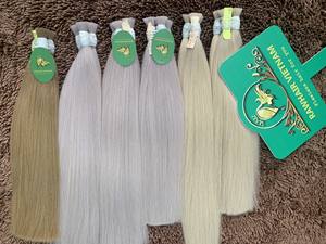 ผมมนุษย์สำหรับต่อผมชาวเวียดนามแบบดิบๆผมตรงชาวยุโรปขายดี - Product Image 6