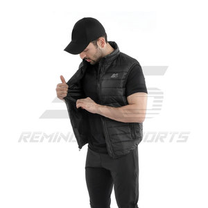 Doudoune légère, confortable et de haute qualité pour hommes Bon marché Vêtements d'hiver Doudounes pour hommes - Product Image 2