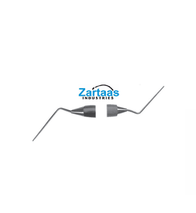 Condensadores endodónticos de alta calidad estándar-Esparcidores TFD6080N exportador y fabricante - Product Image 1