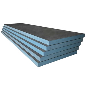 Panel de soporte para azulejos de poliestireno <span class=keywords><strong>XPS</strong></span> impermeable al por mayor con malla de fibra de vidrio para baño, <span class=keywords><strong>aislamiento</strong></span> térmico para azulejos de mármol y piedra, CE - Product Image 2