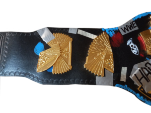 Cinturones de campeonato de lucha libre Trofeos Medallas y premios el símbolo definitivo de Victoria y excelencia Cinturones de Campeonato - Product Image 2