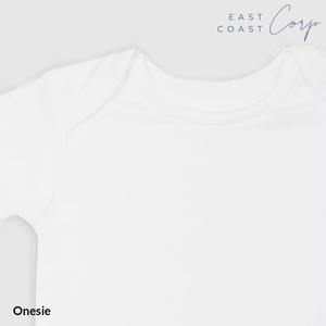 Body de bebé orgánico - Product Image 2