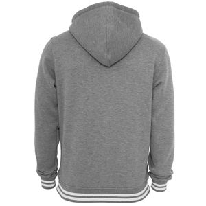 Nouvelle veste universitaire tendance avec logo personnalisé pour femmes, fabricant professionnel, design unique, vestes universitaires pour femmes en faible MOQ - Product Image 4