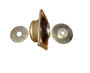 10020465 MEGI CONE para CONCRETE-Motor alimentado por motor de alta eficiencia 22M³/H 240M Vertical y 260M de transporte horizontal - Product Image 1