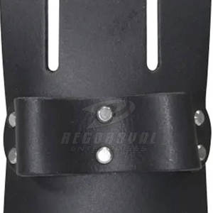 Heavy Duty Double Spanner Holder With Adjustable Slots Perfect For Garage Workshop <b>Tool</b> Storage - Product Image 5