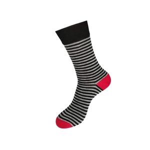 Factory Direct Custom Athletic Men's <b>Breathable</b> <b>socks</b> Cotton Calf Length Cotton <b>Socks</b> sports football <b>sock</b> adults <b>socks</b> - Product Image 2
