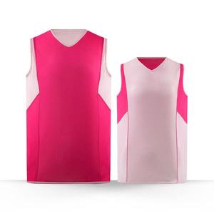 PURE Custom Basketball Uniform Shirt Full Sublimation Kids Jersey Basketball <b>Top</b> Wear Men <b>Maroon</b> Basketball Uniform Set - Product Image 3