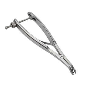 Instruments de chirurgie dentaire manuelle Outils chirurgicaux parodontaux oraux-ÉCARTEUR D'OS - Product Image 1