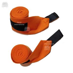 Meilleure vente de bandages pour chevaux équestres pour la protection des jambes accessoires pour chevaux meilleur vendeur indien - Product Image 2