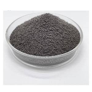 ผงโลหะโคบอลต์ที่มีความบริสุทธิ์สูง99.95% ถูกทำให้เป็นละออง - Product Image 3