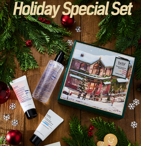 สำหรับ belif Numero 10เอสเซนส์75มล. ผลิตภัณฑ์บำรุงผิวที่มีคุณภาพรวมทั้งเอสเซนส์35มล. และระเบิดความชุ่มชื้น25มล. - Product Image 3