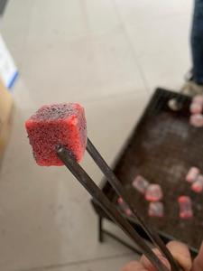 BIWOOD VIETNAM PREMIUM COCO CARBÓN INODORO LIMPIO ARENCIDO DE CENIZA BLANCA ACABADO PERFECTO PARA SHISHA HOOKAH - Product Image 6