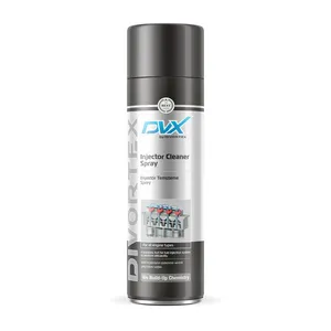 สเปรย์ทำความสะอาดหัวฉีด DVX (500 มล.) - Product Image 1
