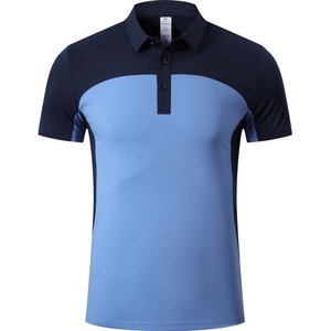 Chemise à manches courtes pour homme, qualité supérieure, impression par transfert thermique personnalisée, respirante, haute qualité, OEM/ODM, vente en gros directe usine - Product Image 3