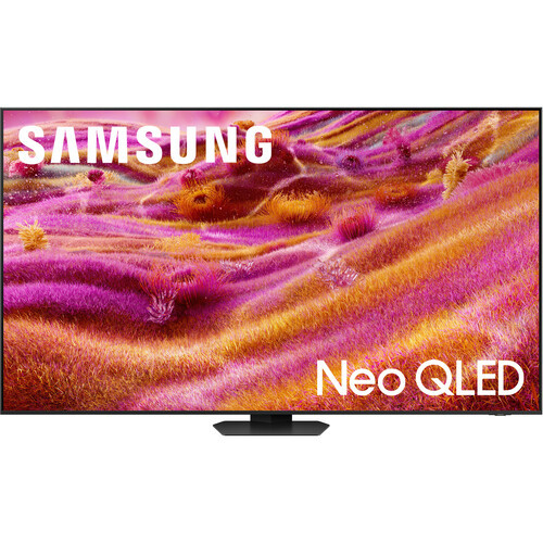 Huge Discount QN90F 98 Mini-LED TV 4K HDR Smart Neo QLED Character Displays