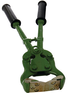 Cortador de Pezuñas Verde y Herramienta de Recorte para Caballos, Cabras, Ovejas, Ganado, Alicates de Forja Resistentes, Bielorrusia - Product Image 5