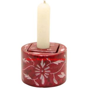 Producto hecho a mano Natural de alto mantenimiento, quemador de incienso tallado de esteatita de la mejor calidad y soporte de palo para artículos de regalo religiosos - Product Image 4