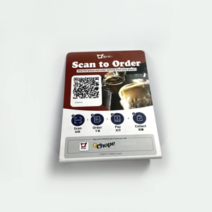 QR Code NFC RFID MINI Tag Stand การชำระเงินแบบกำหนดเอง OEM ODM พิมพ์ PVC NFC Card ปลอดภัยการชำระเงินแบบไร้สัมผัสสมาร์ทการ์ดจากประเทศจีน - Product Image 6