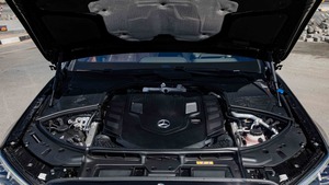 รถยนต์เมอร์เซเดส-เบนซ์ S-Class S 580 ปี 2025 ใหม่เอี่ยม ระบบขับเคลื่อน 4Matic กำลัง 499 แรงม้า ไมล์ 0 กม. เกียร์อัตโนมัติ - Product Image 6