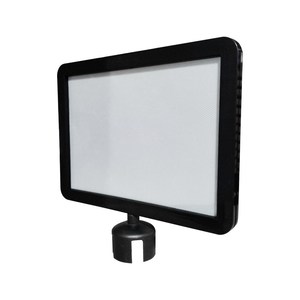 Señalización de Tráfico Horizontal para Barrera de Seguridad, Material Reflectante de PVC y Acero - Product Image 1