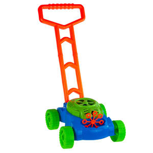 Juego de burbujas líquidas para niños de 2 a 4 años Requiere 3 pilas AA (no incluidas) Unisex - Product Image 6