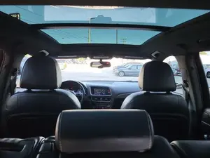 รถออดี้ SQ5 3.0T พรีเมียม พลัส ปี 2015 มือสอง - Product Image 5