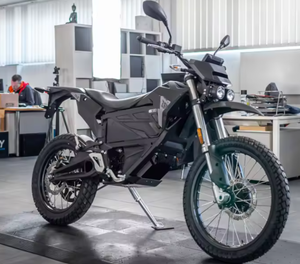 สินค้ามาแรงปี 2023 /2025//206 ZER0 FX |   เอนดูโร่ |   106 นิวตันเมตร |   มอเตอร์ไซค์ไฟฟ้าพลาสติกสำหรับอุตสาหกรรม OEM |   รับประกัน 3 ปี |   ตะกร้าใส่ของ | - Product Image 2