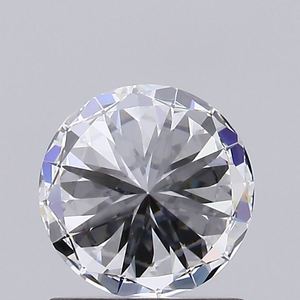 G Color VS2 Claridad Tamaño 4,11 Ct Pulido Labgrown Diamante Forma Redonda Joyería de Diamantes en Forma de Diamantes Sueltos - Product Image 3