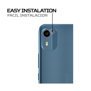 ฟิล์มกันรอยหน้าจอ ANTISHOCK สำหรับโนเกีย ซี 12 พลัสอุปกรณ์เสริมมือถือระดับพรีเมียม - Product Image 3