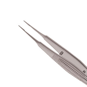 Pinzas de Sutura Castroviejo de Acero Inoxidable Alemán SEVMEK SURGICAL, Alta Calidad, Manuales, Certificadas por la CE, Reutilizables, Personalizables - Product Image 4