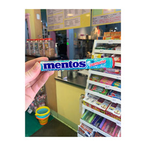 Mentoss ramune 37.5gr prix de gros d'usine emballage personnalisé de bonbons OEM d'exportation pour les magasins - Product Image 6