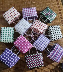 Sac tissé en plastique de haute qualité durable et personnalisable pour l'agriculture, la construction ou l'utilisation industrielle - Product Image 6