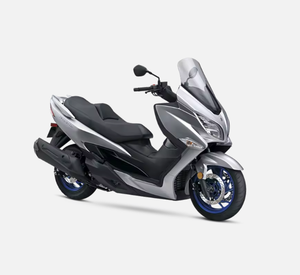 Suzuki Burgman 400 2022 - Product Image 2