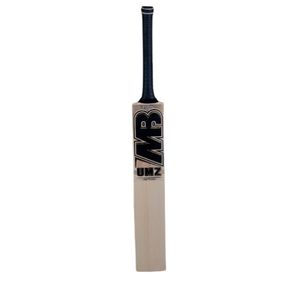 MB Malik UMZ Pathan Edition World Class Cricket <b>Bat</b> New English Willow Cricket <b>Bat</b> Grade 1 Hard <b>Ball</b> English Willow Cricket <b>Bats</b> - Product Image 1