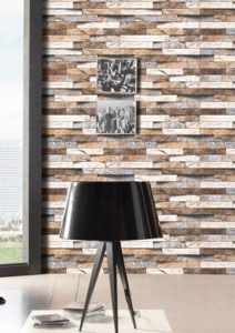 Carreaux muraux extérieurs en porcelaine 300x600mm Série extérieure - Product Image 3